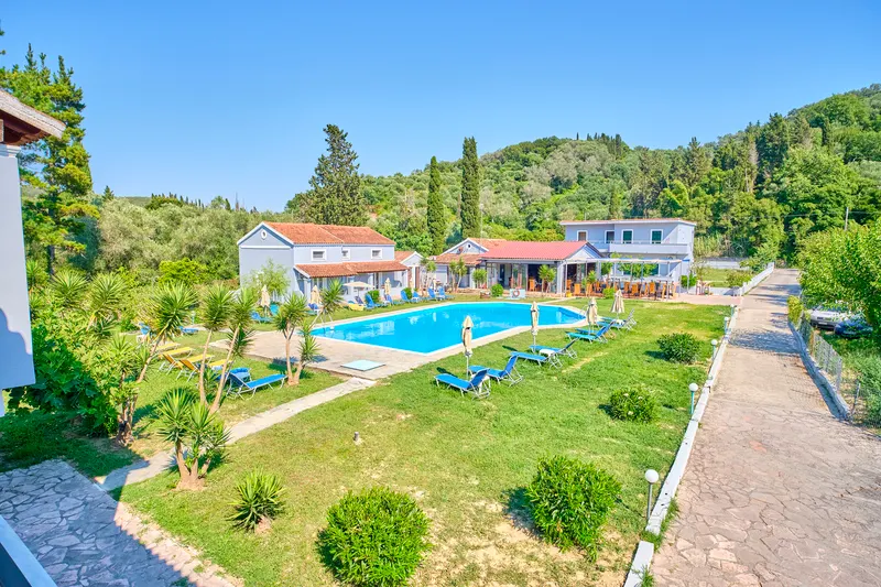 Sidari Green Oasis by Estia