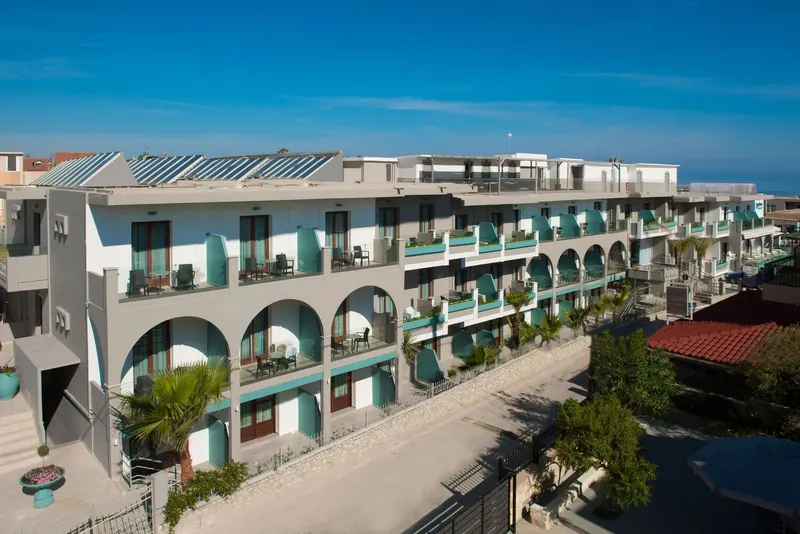 Solimar Turquoise Hotel (Adults Only 17+)