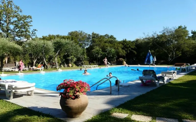 Fiori Hotel