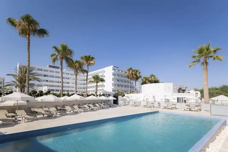 Tasia Maris Beach Hotel & Spa (Adults Only 16+)