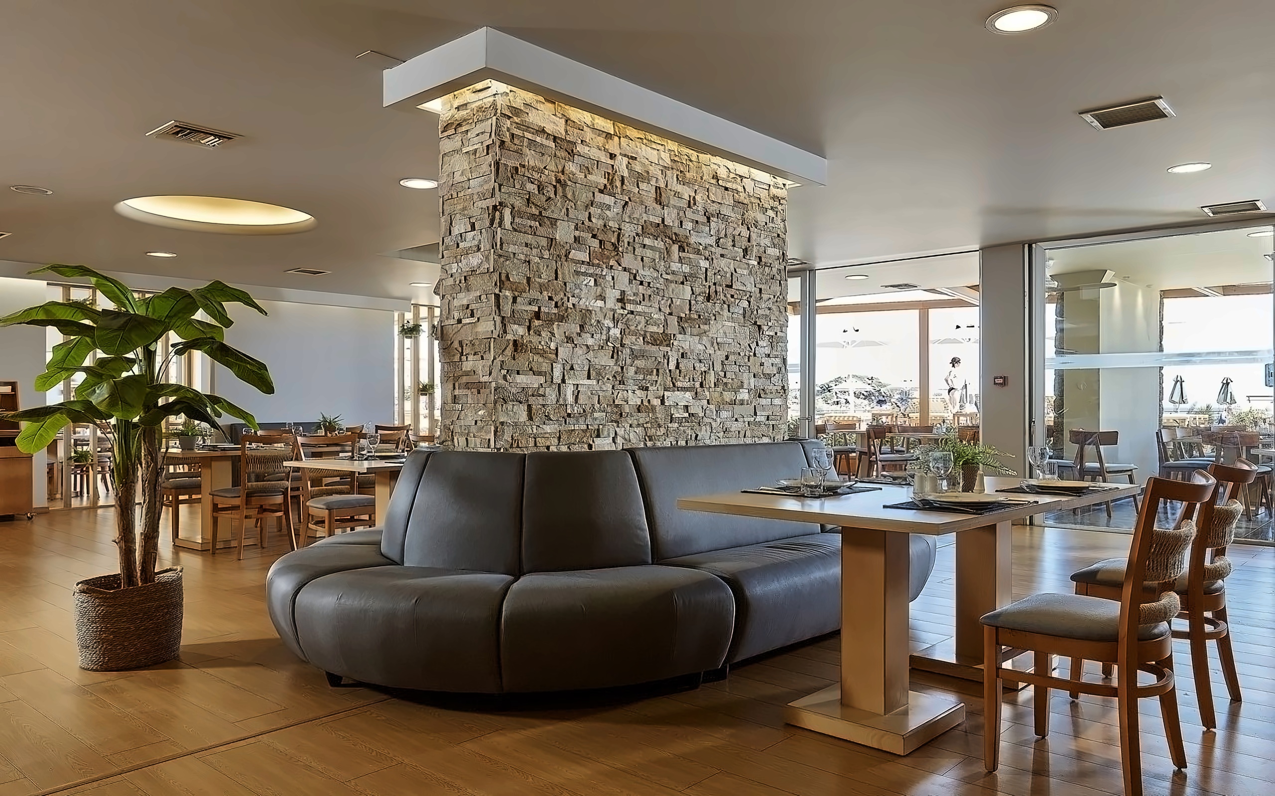Blue Marine Resort & Spa