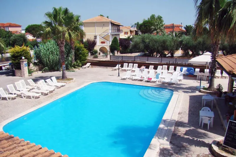 Blue Palm Hotel (Adults Only 16+)