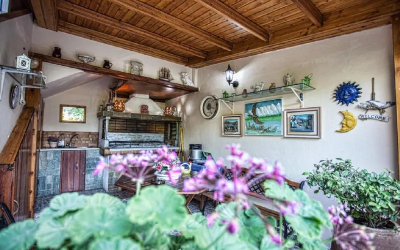 Dorian Apartments Bali