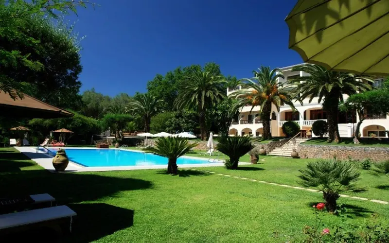 Fiori Hotel