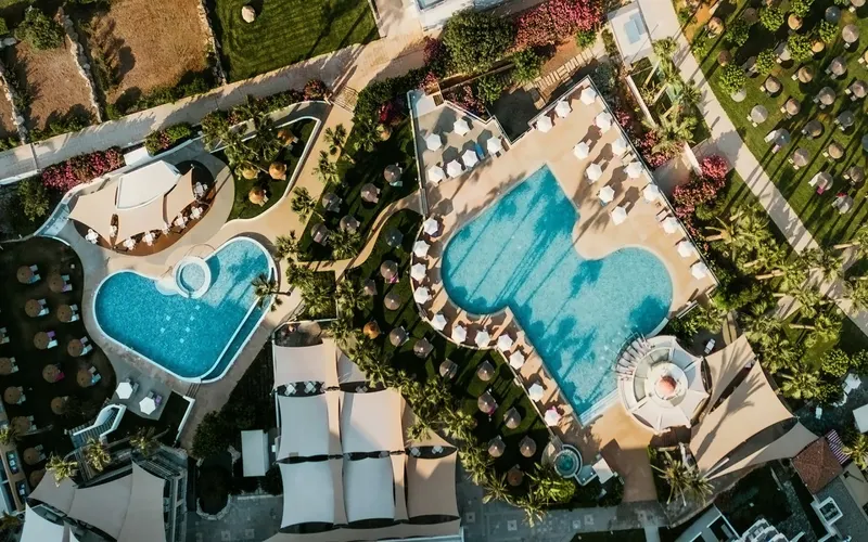 St. George Hotel Spa & Golf Resort - BC