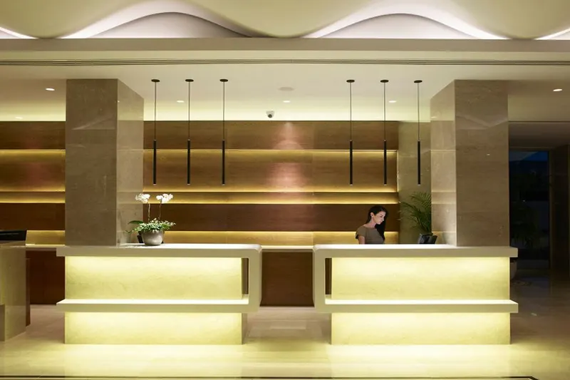 Sunrise Pearl Hotel & Spa