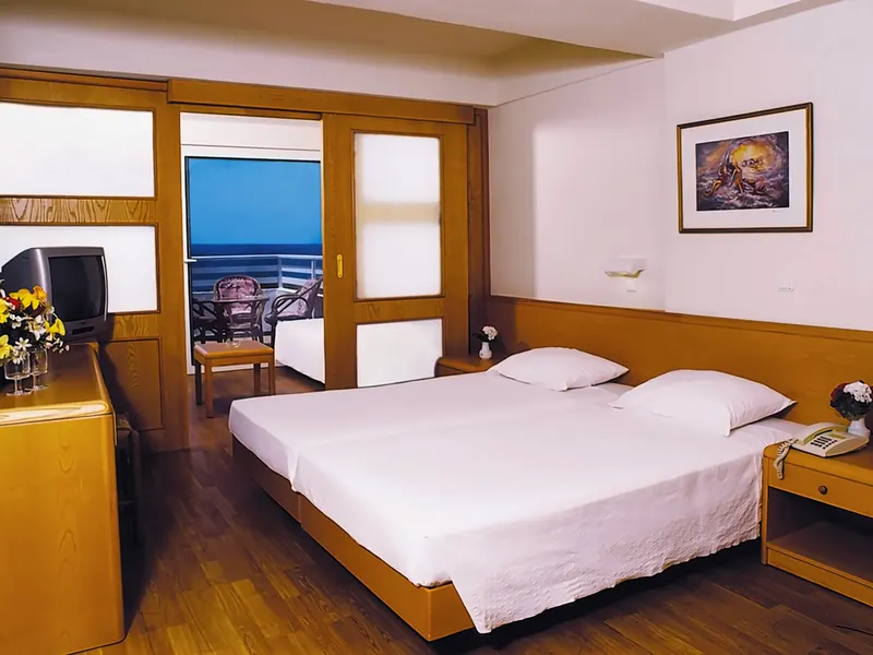 Sirene Beach Hotel