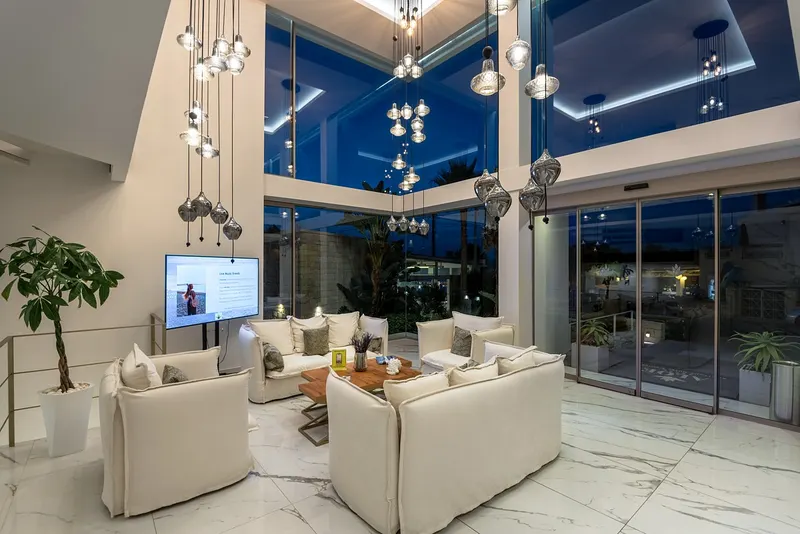 Aloe Boutique & Suites (Adults Only 16+)