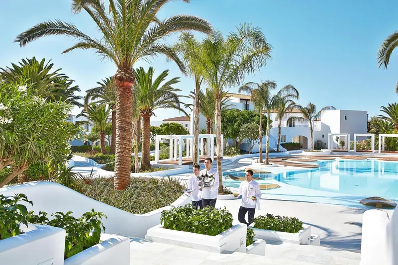 Caramel a Grecotel Resort to Live