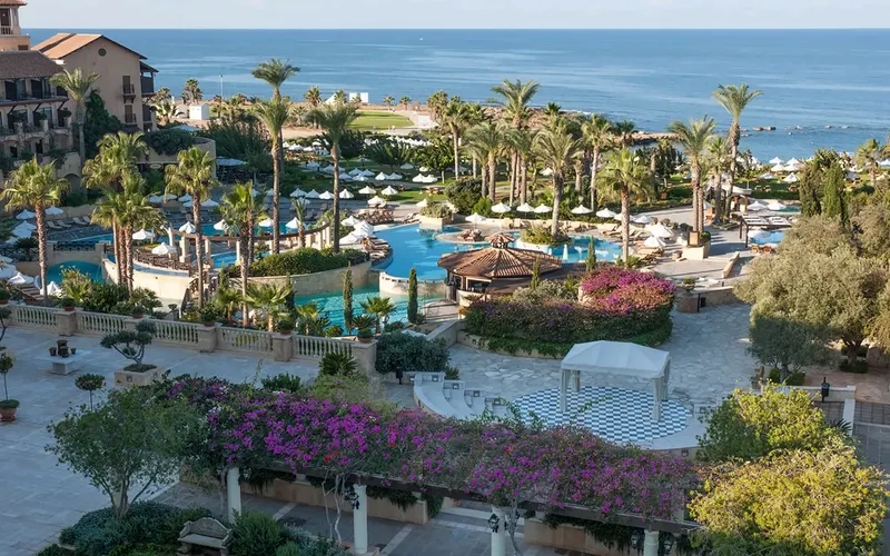 Elysium Hotel & Resort