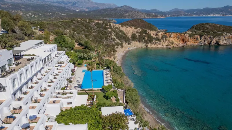 Istron Bay Hotel