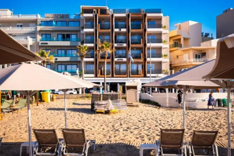 Theo Hotel Rethymno