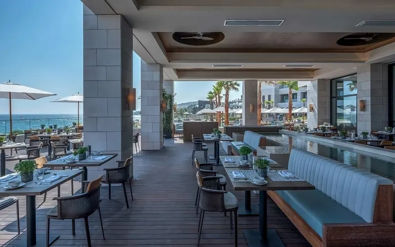 Amara Hotel