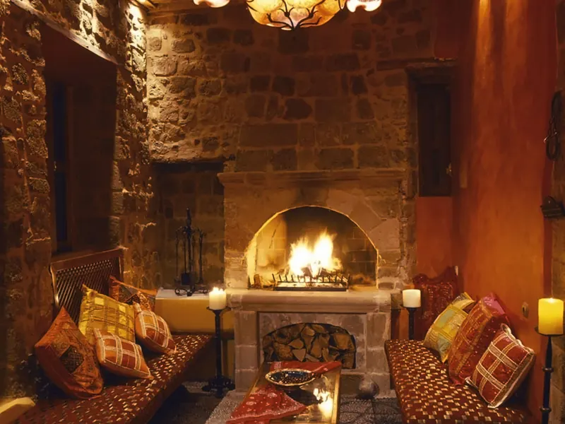 Nikos Takis Fashion Hotel