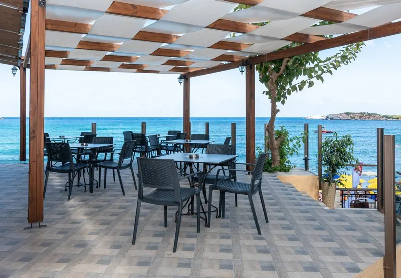 Talea Beach