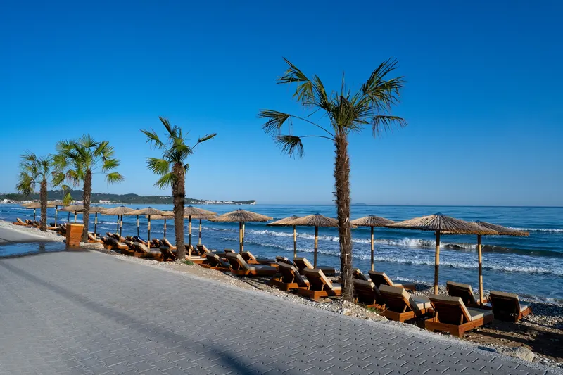 Wyndham Corfu Acharavi Hotel