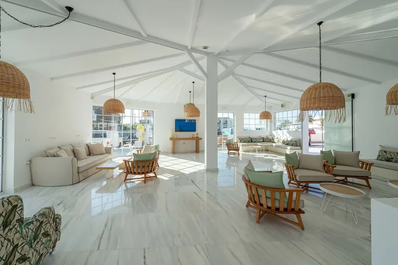 High Beach White the Villa Collection (Adults Only 16+ )