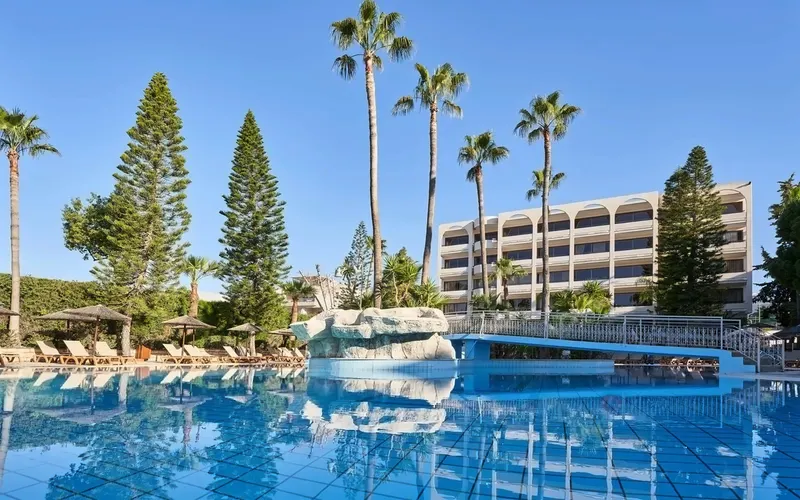 Atlantica Oasis