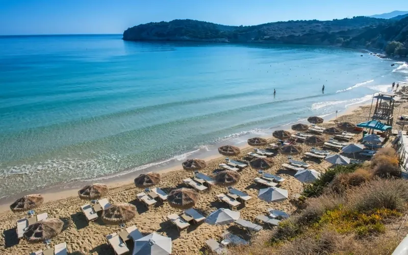 Mistral Mare Hotel