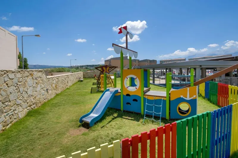 Kiani Beach Resort