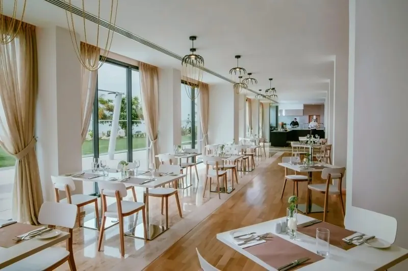 Lebay Beach Hotel