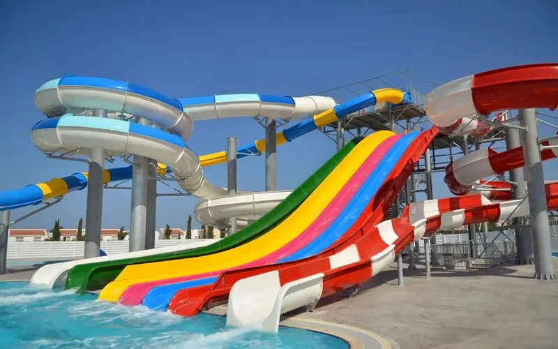 King Evelthon Beach Hotel