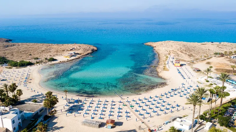 Tasia Maris Beach Hotel & Spa (Adults Only 16+)
