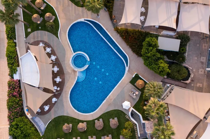 St. George Hotel Spa & Golf Resort - BC