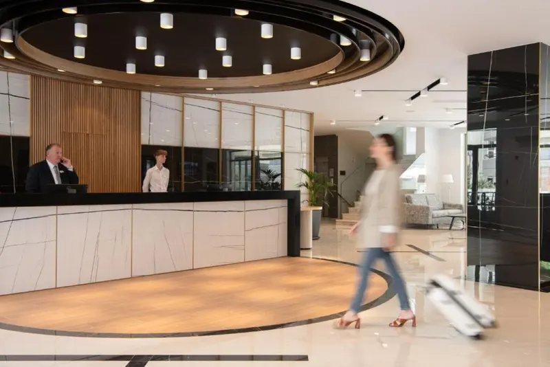 BIO Suites Hotel & Spa