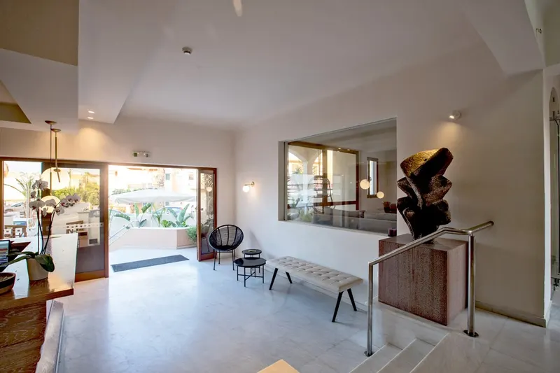 Aristea Hotel Rethymno