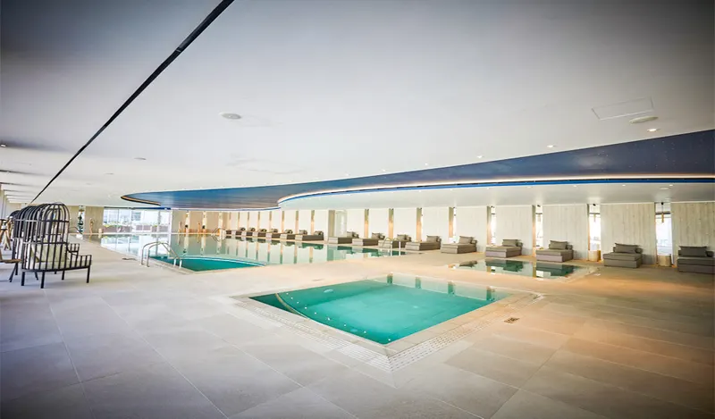 Chrysomare Beach Hotel & Resort