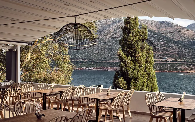 Troulis Apart Hotel