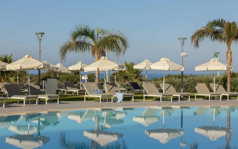 NissiBlu Beach Resort