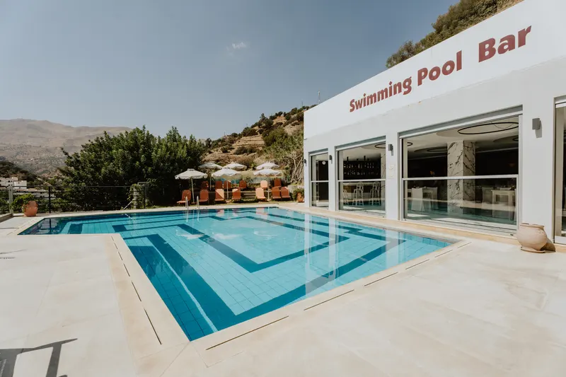 Petra Hotel