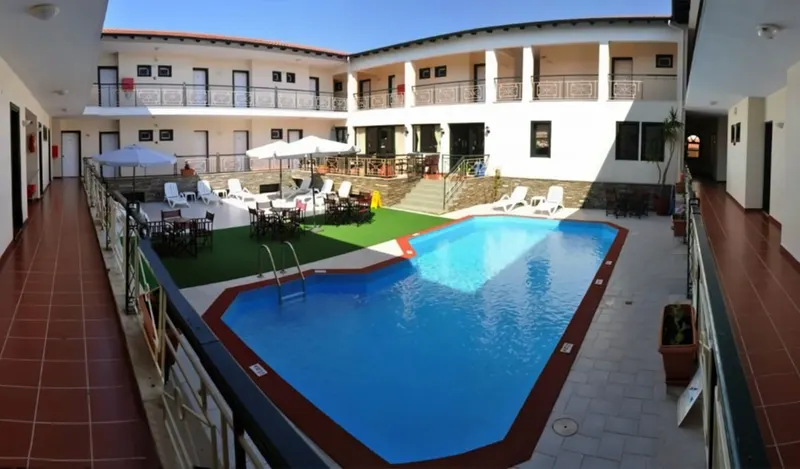 Sun Hotel