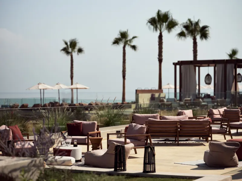 The Royal Senses Curio Collection by Hilton