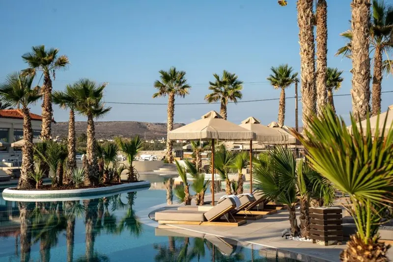 Stella Blue Seaside Resort (Adults Only 12+)(Ex. Europa Beach Hotel)