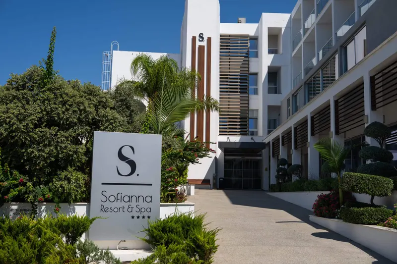 Sofianna Resort and Spa