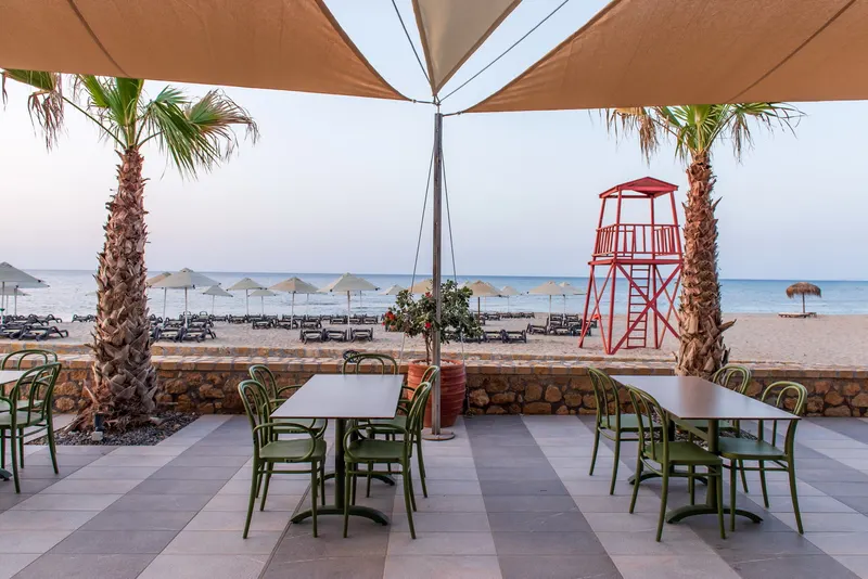 Lyttos Mare Premium All Inclusive Resort (Adults Only 12+)