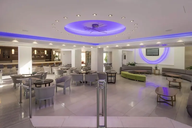 Tasia Maris Beach Hotel & Spa (Adults Only 16+)