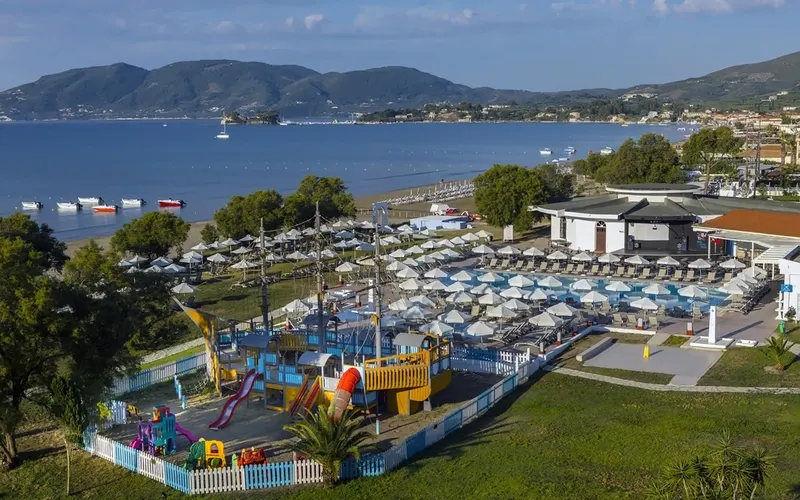 Zante Beach Resort