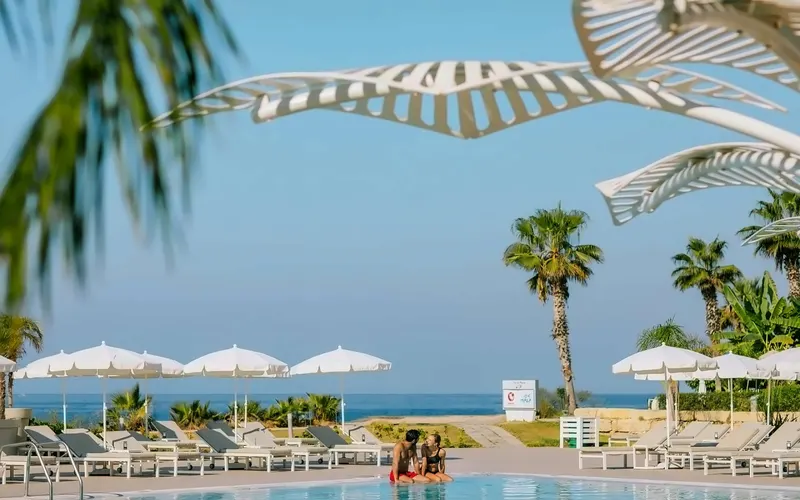 Ivi Mare (Adults Only 16+)