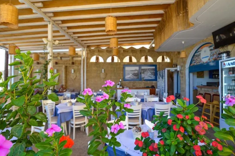 Stegna Star Apartments