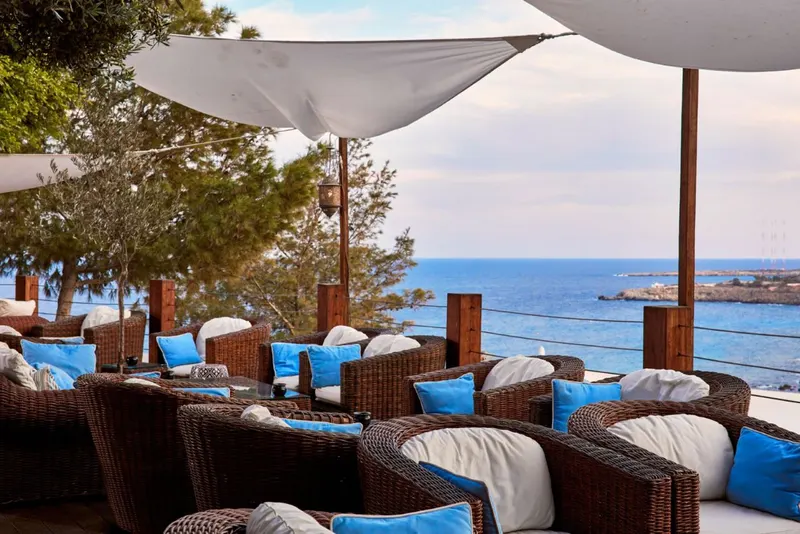 Grecian Park Hotel