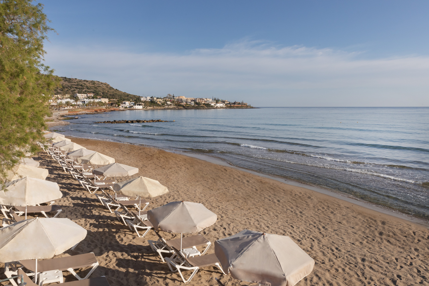 Blue Sea Beach Affilated by Melia