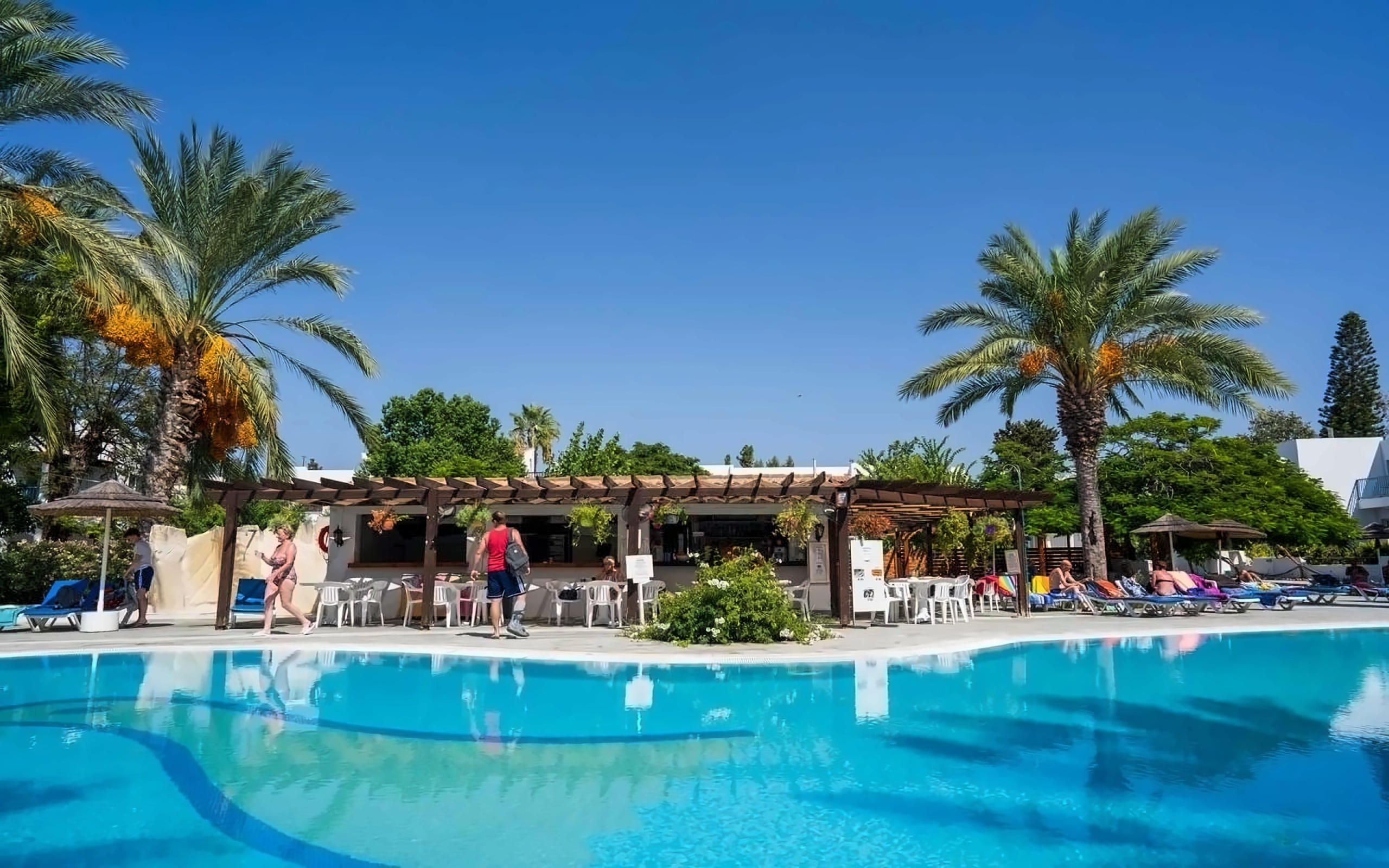 Paphos Gardens Holiday Resort