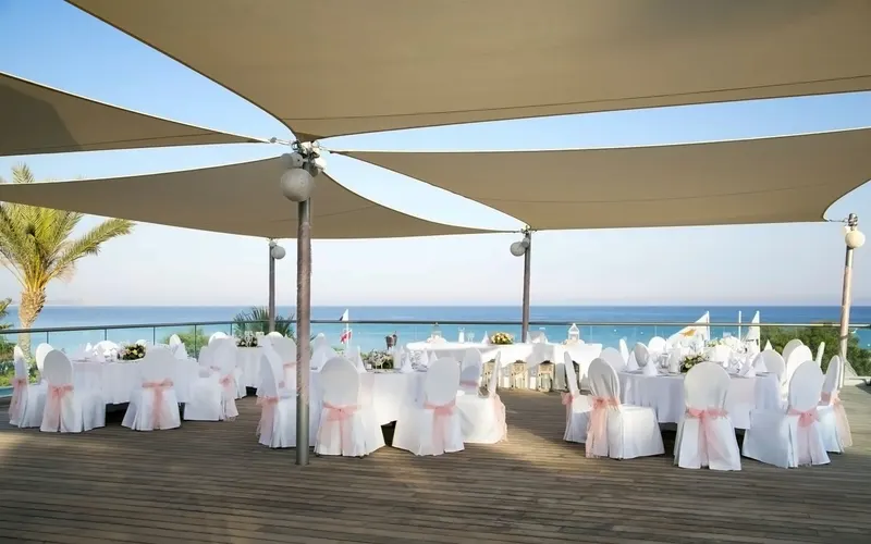 Asterias Beach Hotel