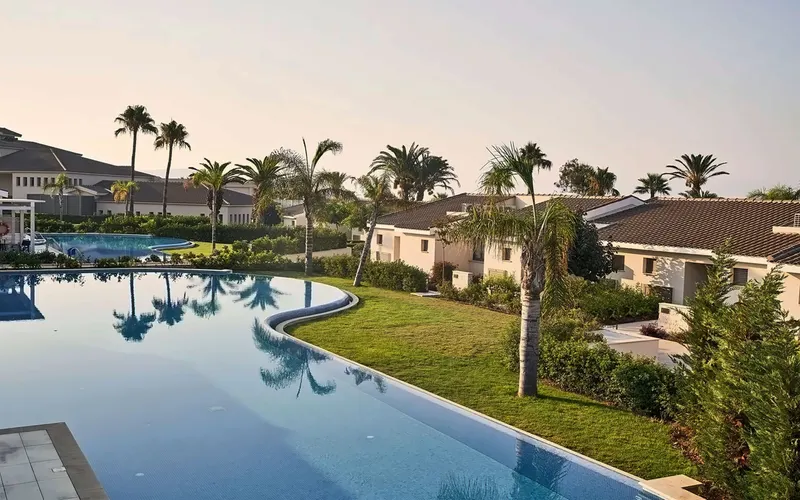 Atlantica Mare Village Ayia Napa