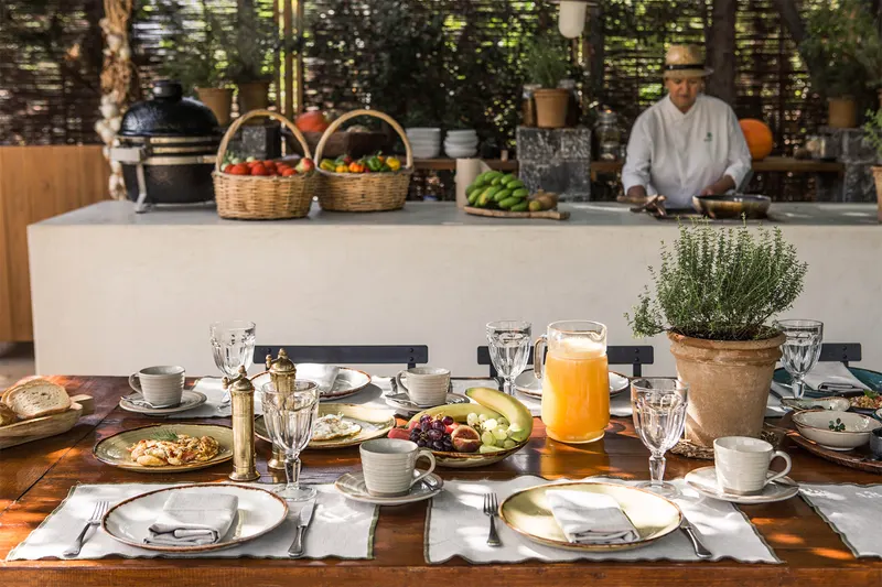Phaea Cretan Malia, a Member of Design Hotels