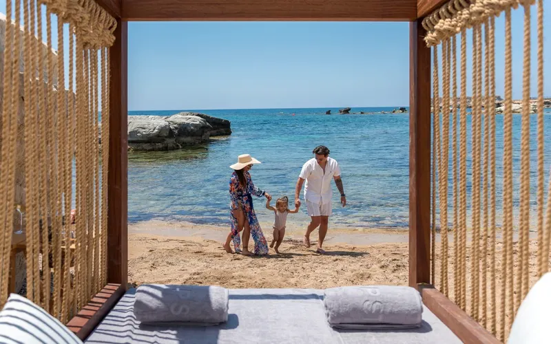 Cap St Georges Hotel and Resort